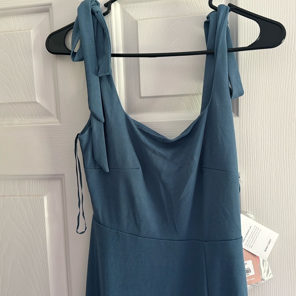 Birdy Grey Bridesmaid Dress